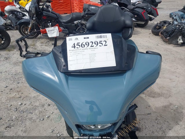 Aukcja sprzedaży 2024 Harley-davidson Flhx, vin: 1HD1KB719RB641379, numer aukcji: 45692952