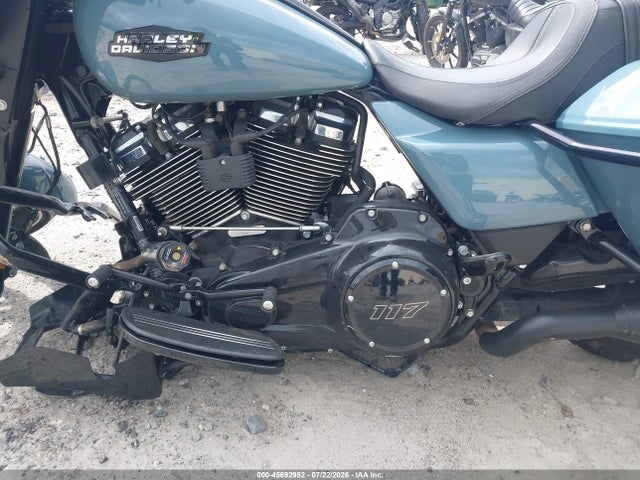 Aukcja sprzedaży 2024 Harley-davidson Flhx, vin: 1HD1KB719RB641379, numer aukcji: 45692952