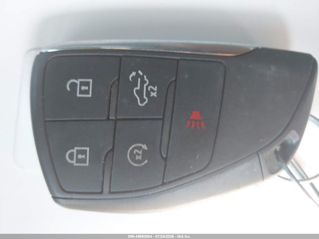 45692954 :رقم المزاد ، 1GT49XEY5RF401150 vin ، 2024 Gmc Sierra 2500hd 4wd  Standard Bed Denali Ultimate مزاد بيع