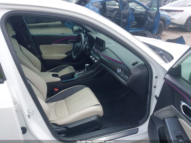 Продажа на аукционе авто 2025 Acura Integra A-spec, vin: 19UDE4H38SA003462, номер лота: 45692955