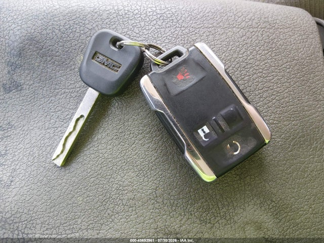 45692961 :رقم المزاد ، 3GTU2NEJ0HG199956 vin ، 2017 Gmc Sierra 1500 Slt مزاد بيع
