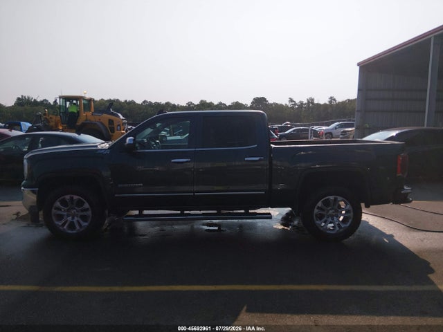 45692961 :رقم المزاد ، 3GTU2NEJ0HG199956 vin ، 2017 Gmc Sierra 1500 Slt مزاد بيع