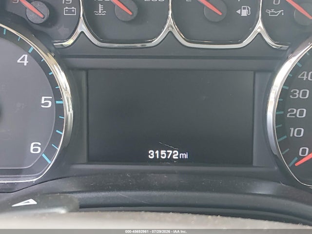 45692961 :رقم المزاد ، 3GTU2NEJ0HG199956 vin ، 2017 Gmc Sierra 1500 Slt مزاد بيع