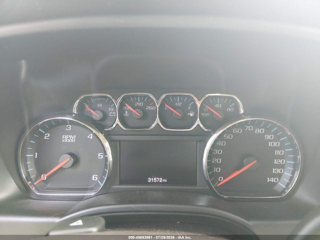 45692961 :رقم المزاد ، 3GTU2NEJ0HG199956 vin ، 2017 Gmc Sierra 1500 Slt مزاد بيع