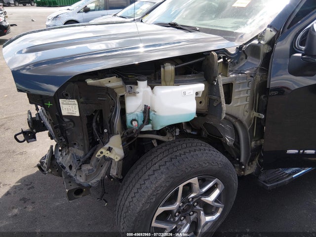 Продаж на аукціоні авто 2022 Gmc Sierra 1500 4wd  Short Box Slt, vin: 3GTUUDED8NG511127, номер лоту: 45692965