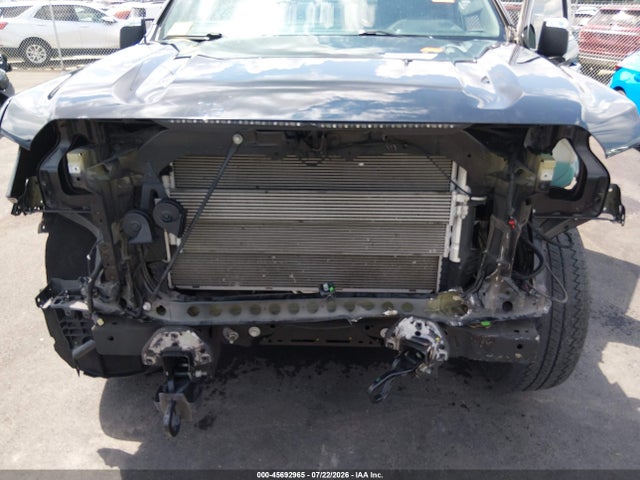 Продаж на аукціоні авто 2022 Gmc Sierra 1500 4wd  Short Box Slt, vin: 3GTUUDED8NG511127, номер лоту: 45692965