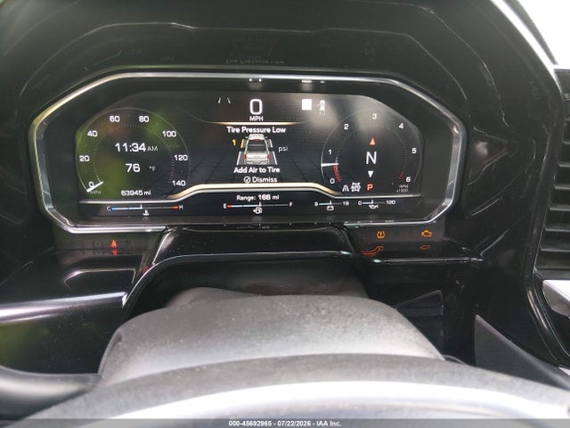 Продаж на аукціоні авто 2022 Gmc Sierra 1500 4wd  Short Box Slt, vin: 3GTUUDED8NG511127, номер лоту: 45692965