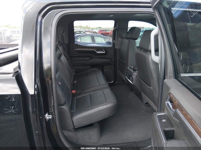 Продаж на аукціоні авто 2022 Gmc Sierra 1500 4wd  Short Box Slt, vin: 3GTUUDED8NG511127, номер лоту: 45692965