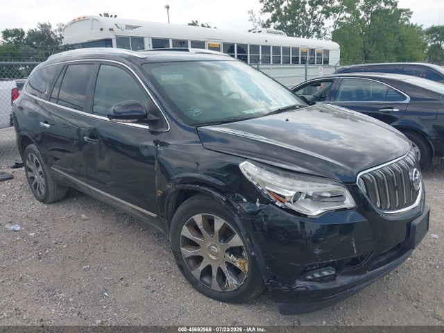 Aukcja sprzedaży 2017 Buick Enclave Leather, vin: 5GAKRBKD8HJ292398, numer aukcji: 45692966