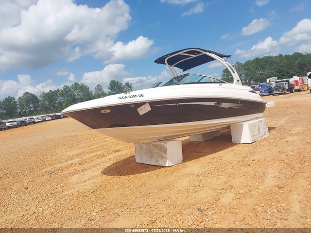 Sea Ray Other 2016 SERV2102J516 Image 2