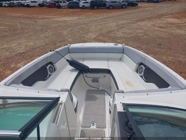 Sea Ray Other 2016 SERV2102J516 Image 5