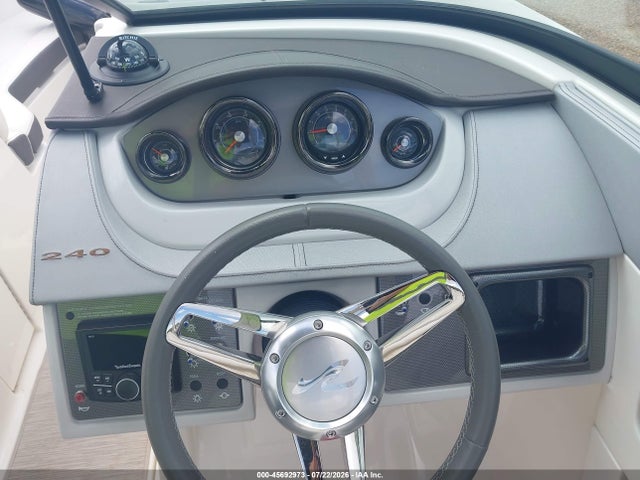 Sea Ray Other 2016 SERV2102J516 Image 7