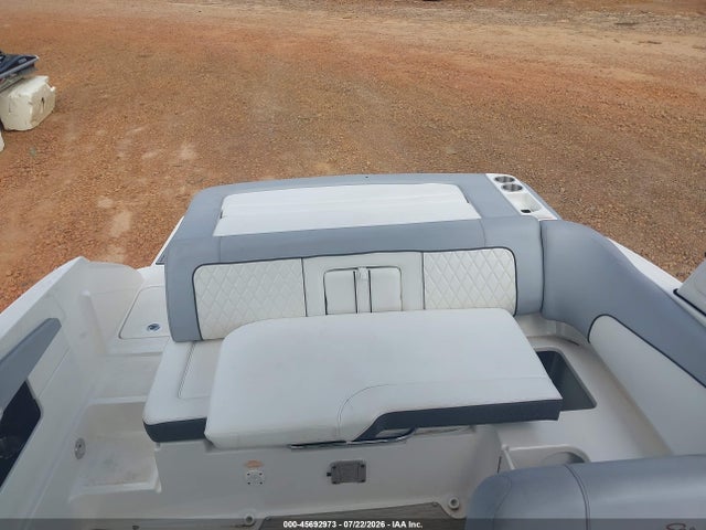 Sea Ray Other 2016 SERV2102J516 Image 8