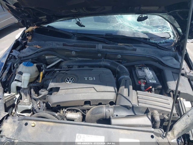 Продаж на аукціоні авто 2016 Volkswagen Jetta 1.8t Sport, vin: 3VWD17AJ4GM327939, номер лоту: 45692974