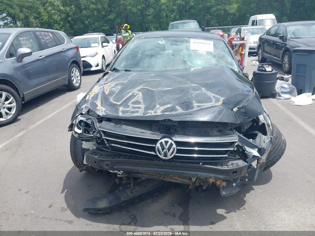 Продаж на аукціоні авто 2016 Volkswagen Jetta 1.8t Sport, vin: 3VWD17AJ4GM327939, номер лоту: 45692974