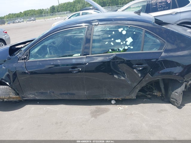 Продаж на аукціоні авто 2016 Volkswagen Jetta 1.8t Sport, vin: 3VWD17AJ4GM327939, номер лоту: 45692974