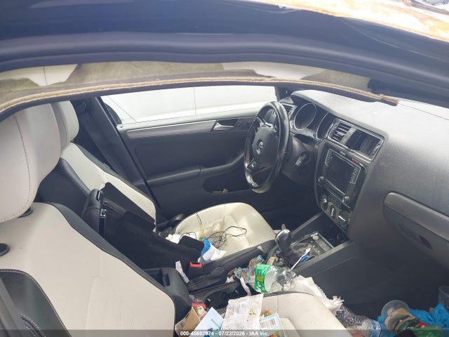 Продаж на аукціоні авто 2016 Volkswagen Jetta 1.8t Sport, vin: 3VWD17AJ4GM327939, номер лоту: 45692974