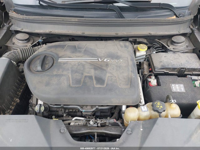 Продаж на аукціоні авто 2019 Jeep Cherokee Limited 4x4, vin: 1C4PJMDX7KD138561, номер лоту: 45692977
