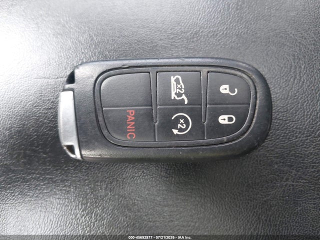Продаж на аукціоні авто 2019 Jeep Cherokee Limited 4x4, vin: 1C4PJMDX7KD138561, номер лоту: 45692977