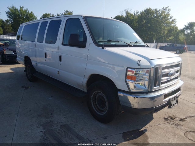 Auction sale of the 2013 Ford E-350 Super Duty Xl/xlt, vin: 1FBSS3BL7DDA56256, lot number: 45692981