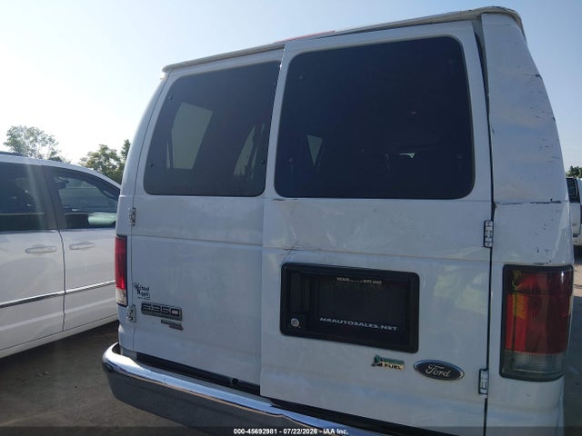 45692981 :رقم المزاد ، 1FBSS3BL7DDA56256 vin ، 2013 Ford E-350 Super Duty Xl/xlt مزاد بيع