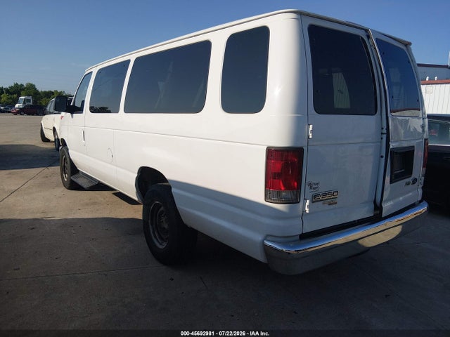 45692981 :رقم المزاد ، 1FBSS3BL7DDA56256 vin ، 2013 Ford E-350 Super Duty Xl/xlt مزاد بيع