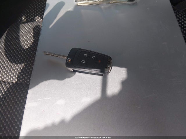 GMC Terrain Sle-2 2015 2GKALREK4F6364470 Image 11