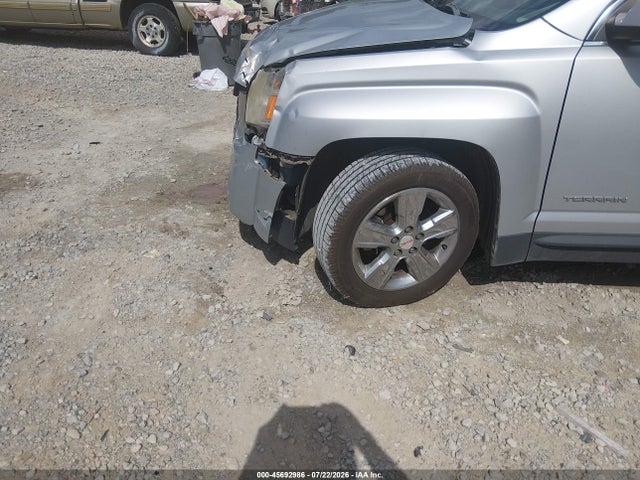 GMC Terrain Sle-2 2015 2GKALREK4F6364470 Image 13