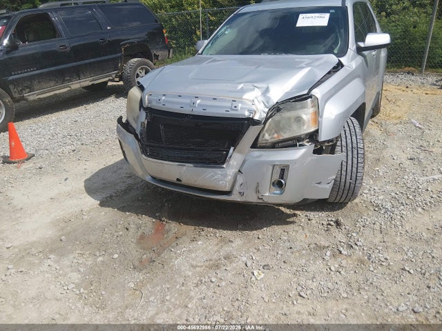 GMC Terrain Sle-2 2015 2GKALREK4F6364470 Image 14