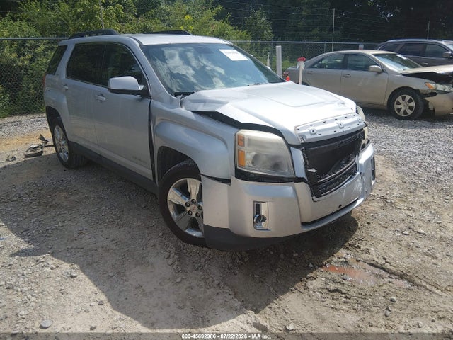 GMC Terrain Sle-2 2015 2GKALREK4F6364470 Image 15