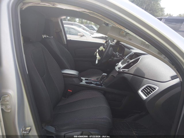 GMC Terrain Sle-2 2015 2GKALREK4F6364470 Image 5