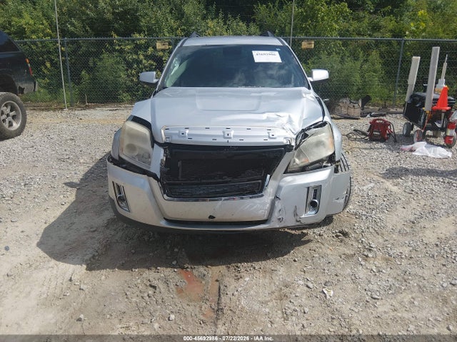 GMC Terrain Sle-2 2015 2GKALREK4F6364470 Image 6