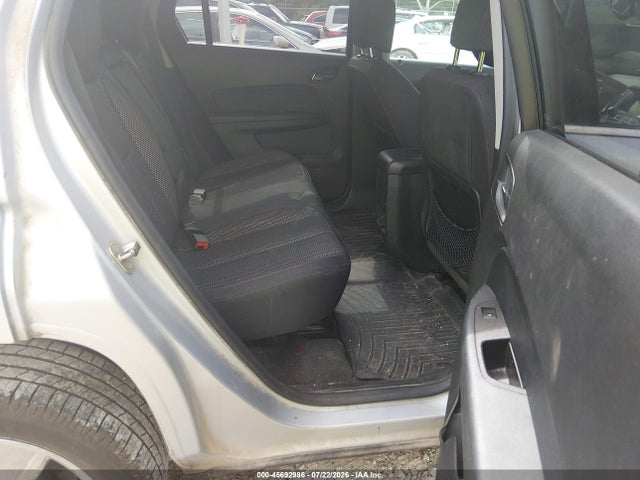 GMC Terrain Sle-2 2015 2GKALREK4F6364470 Image 8