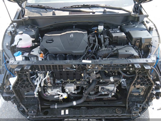 Aukcja sprzedaży 2026 Kia Sportage Ex, vin: 5XYK33DF6TG440724, numer aukcji: 45692992