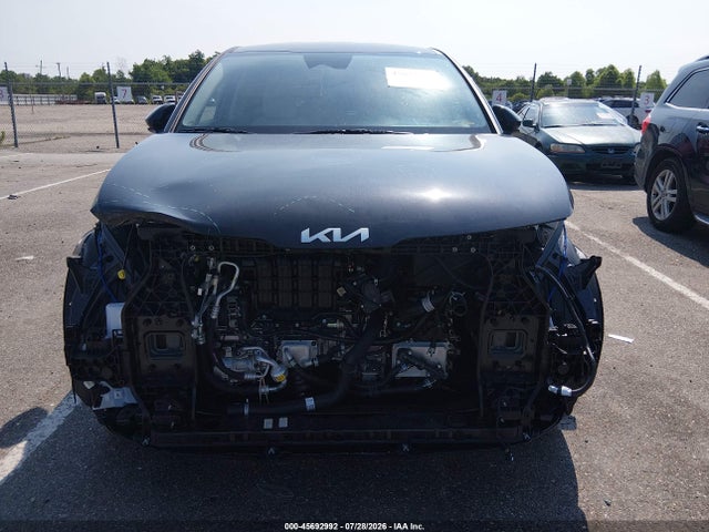 Aukcja sprzedaży 2026 Kia Sportage Ex, vin: 5XYK33DF6TG440724, numer aukcji: 45692992