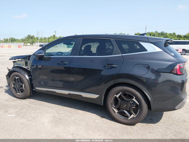 Aukcja sprzedaży 2026 Kia Sportage Ex, vin: 5XYK33DF6TG440724, numer aukcji: 45692992