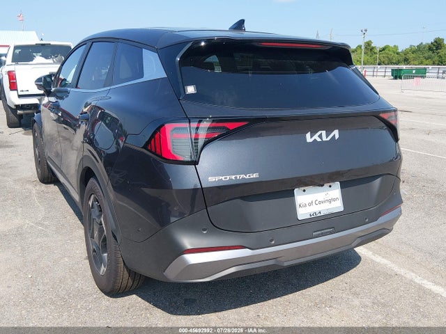 Aukcja sprzedaży 2026 Kia Sportage Ex, vin: 5XYK33DF6TG440724, numer aukcji: 45692992