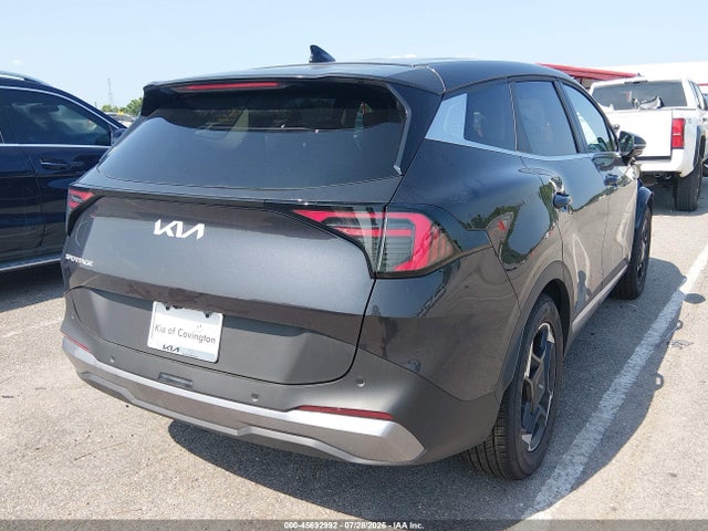 Aukcja sprzedaży 2026 Kia Sportage Ex, vin: 5XYK33DF6TG440724, numer aukcji: 45692992