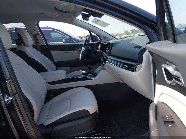 Aukcja sprzedaży 2026 Kia Sportage Ex, vin: 5XYK33DF6TG440724, numer aukcji: 45692992
