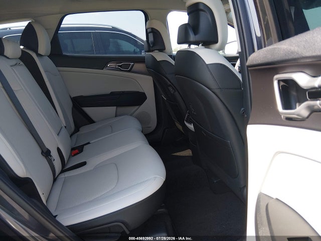 Aukcja sprzedaży 2026 Kia Sportage Ex, vin: 5XYK33DF6TG440724, numer aukcji: 45692992