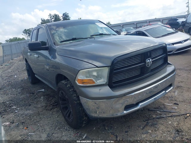 45692993 :رقم المزاد ، 1D3HV18PX9S803306 vin ، 2009 Dodge Ram 1500 Slt/sport/trx مزاد بيع