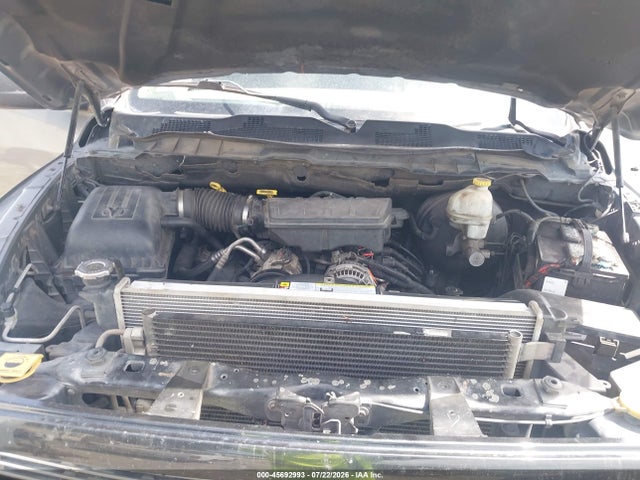 Продажа на аукционе авто 2009 Dodge Ram 1500 Slt/sport/trx, vin: 1D3HV18PX9S803306, номер лота: 45692993