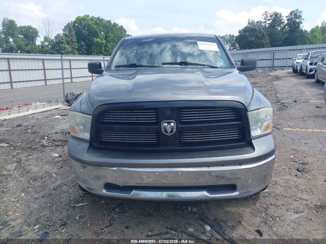 Продажа на аукционе авто 2009 Dodge Ram 1500 Slt/sport/trx, vin: 1D3HV18PX9S803306, номер лота: 45692993