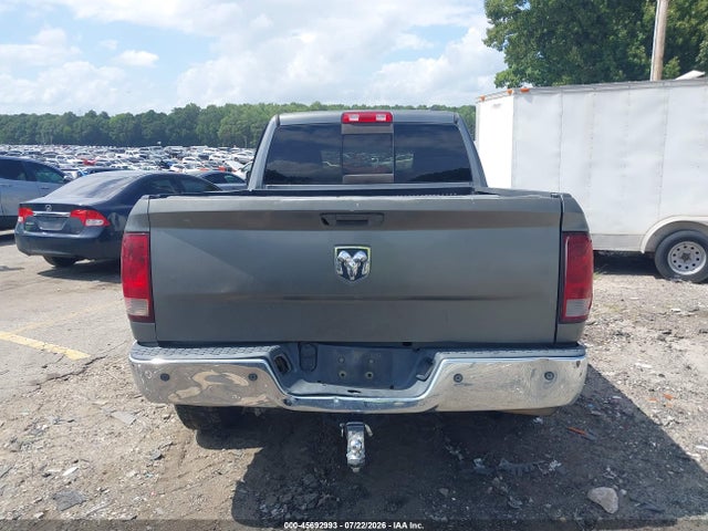 Продажа на аукционе авто 2009 Dodge Ram 1500 Slt/sport/trx, vin: 1D3HV18PX9S803306, номер лота: 45692993