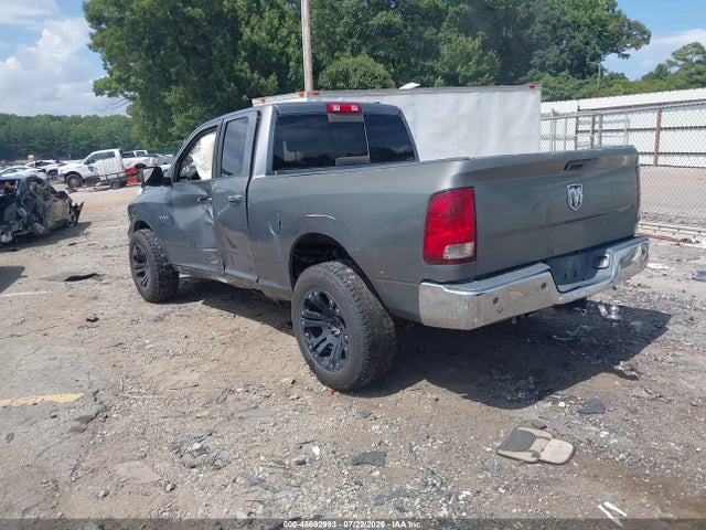 Продажа на аукционе авто 2009 Dodge Ram 1500 Slt/sport/trx, vin: 1D3HV18PX9S803306, номер лота: 45692993