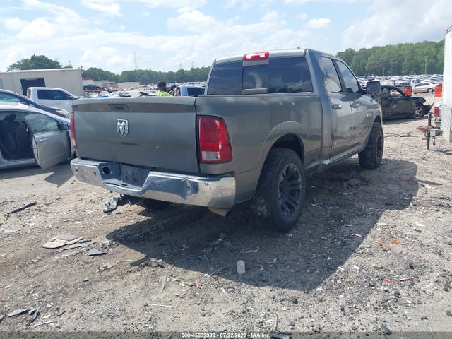Продажа на аукционе авто 2009 Dodge Ram 1500 Slt/sport/trx, vin: 1D3HV18PX9S803306, номер лота: 45692993