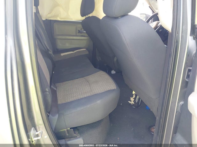 Продажа на аукционе авто 2009 Dodge Ram 1500 Slt/sport/trx, vin: 1D3HV18PX9S803306, номер лота: 45692993