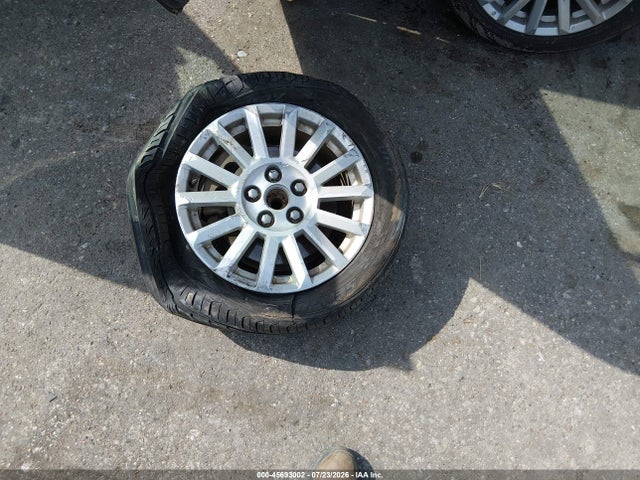 45693002 :رقم المزاد ، 1G6DA5EY9B0120587 vin ، 2011 Cadillac Cts مزاد بيع