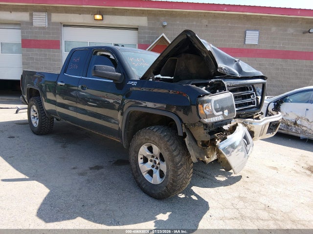 Aukcja sprzedaży 2014 Gmc Sierra 1500 Slt, vin: 1GTV2VEC1EZ304912, numer aukcji: 45693006