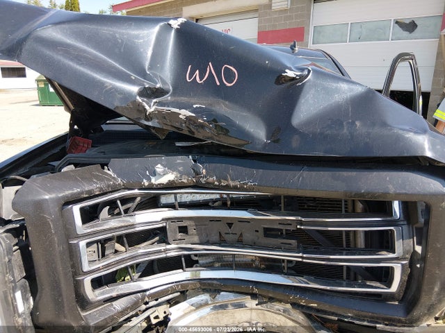 Aukcja sprzedaży 2014 Gmc Sierra 1500 Slt, vin: 1GTV2VEC1EZ304912, numer aukcji: 45693006